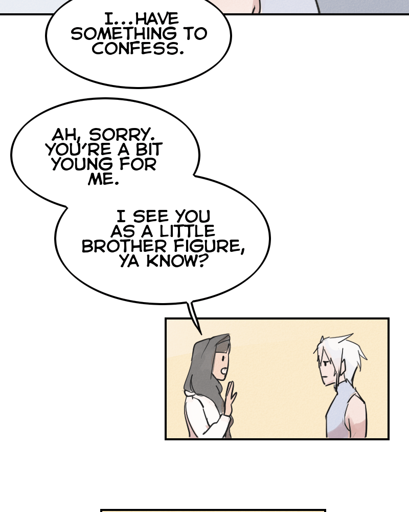 Blue Matter Chapter 22 - page 53