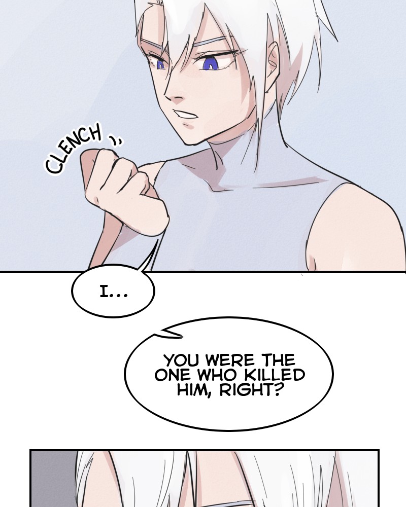 Blue Matter Chapter 22 - page 56