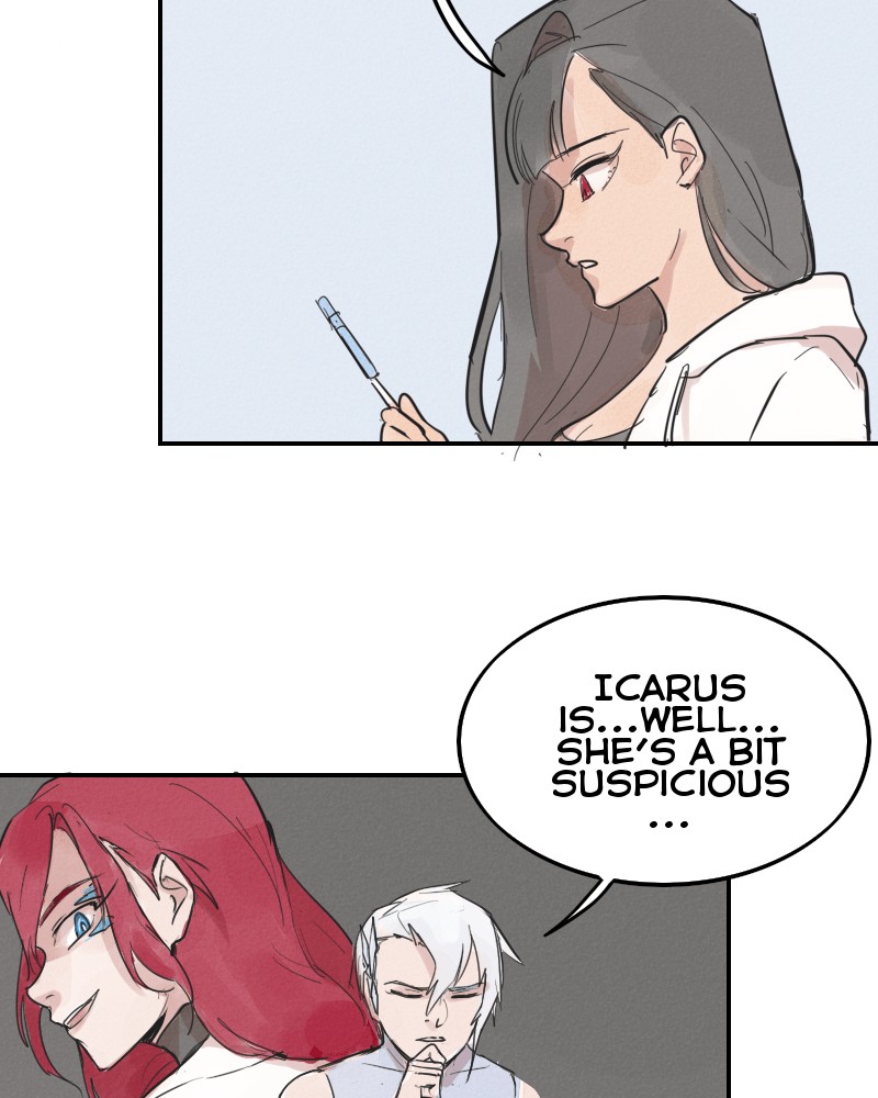 Blue Matter Chapter 22 - page 6