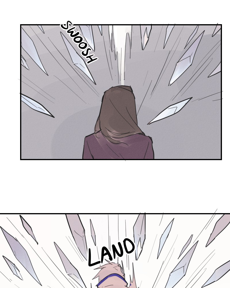 Blue Matter Chapter 21 - page 39