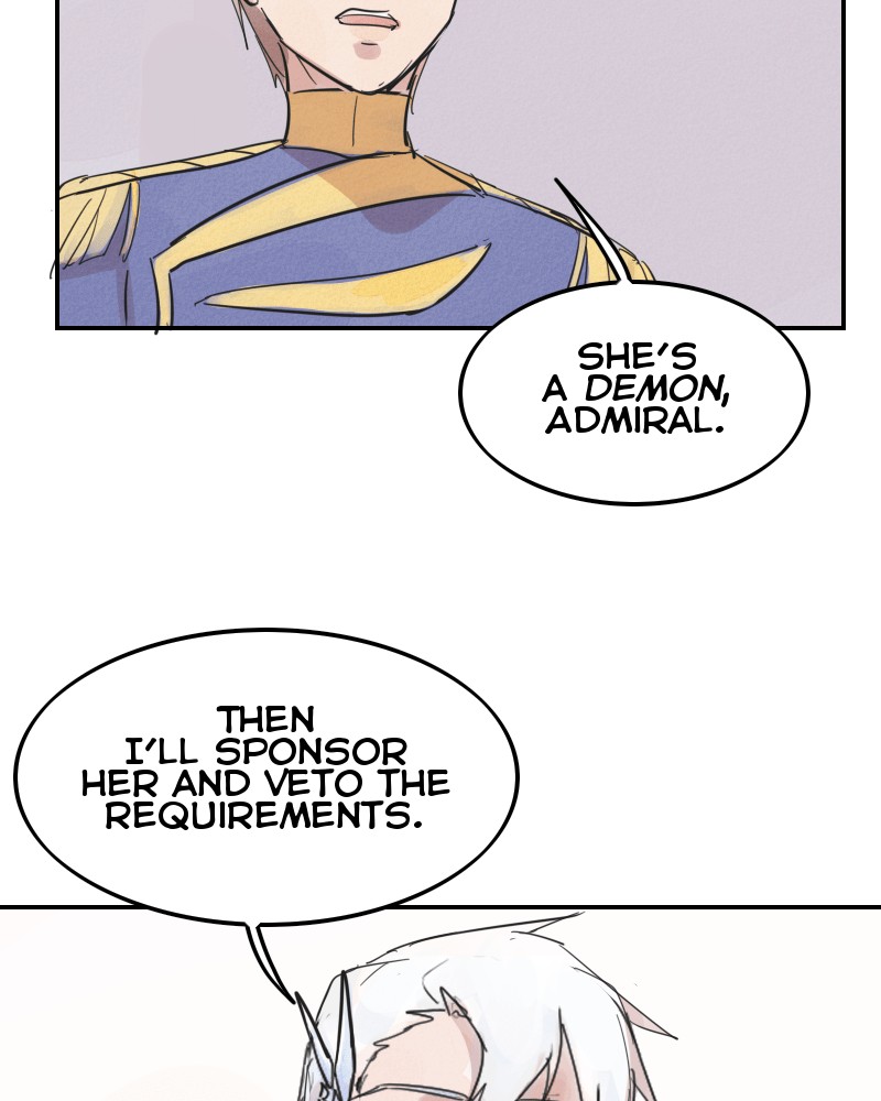 Blue Matter Chapter 21 - page 51