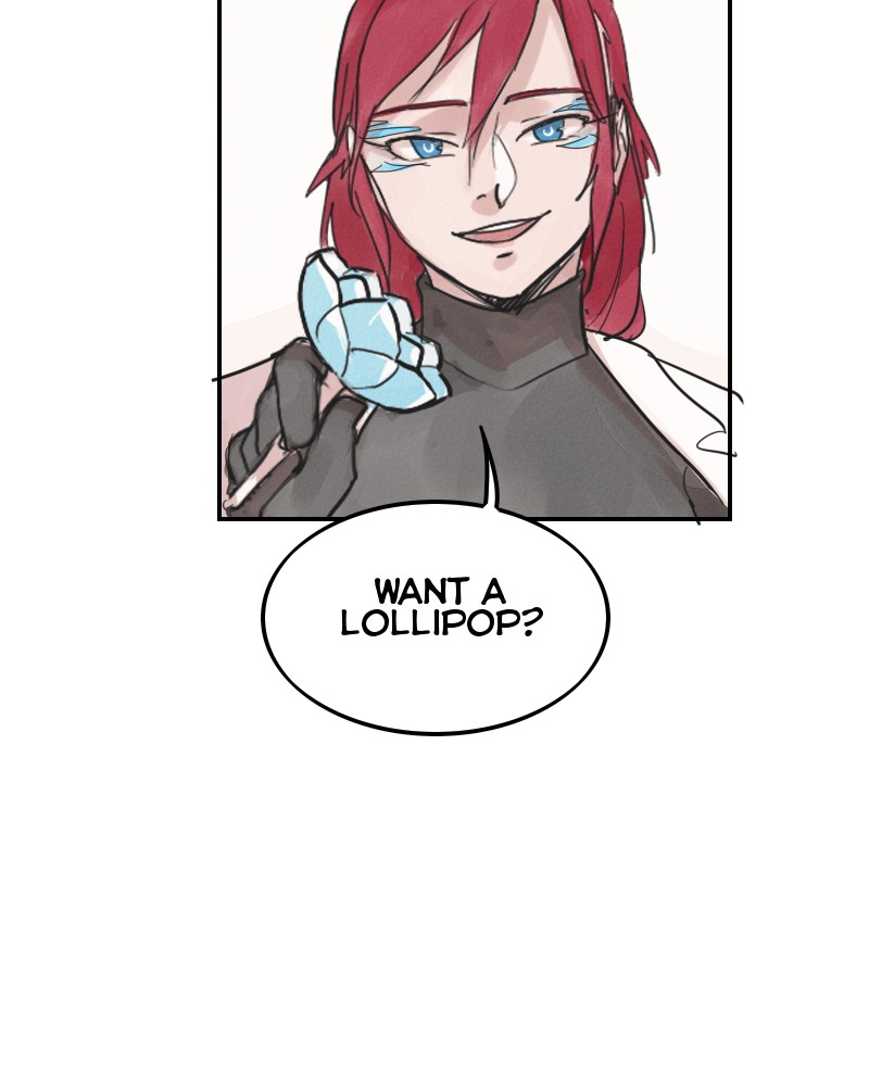 Blue Matter Chapter 21 - page 73