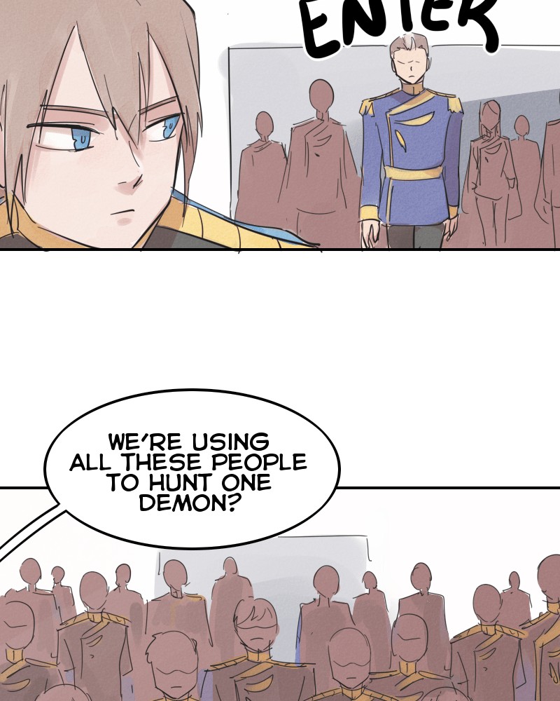 Blue Matter Chapter 20 - page 26