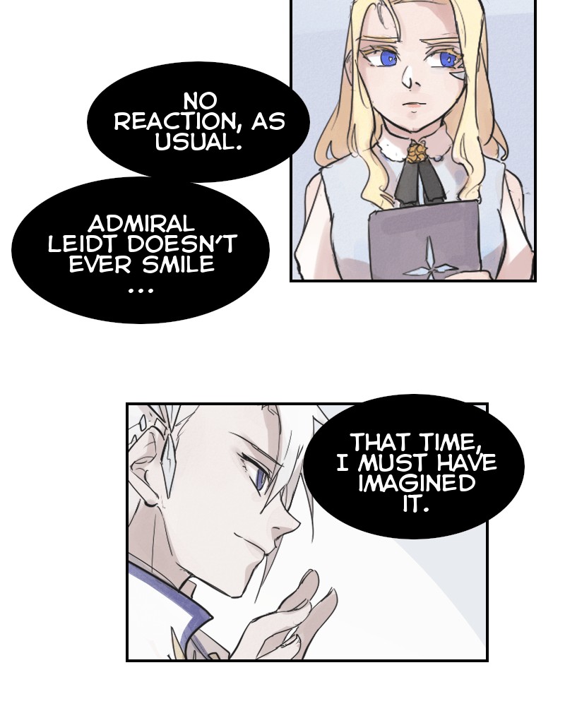 Blue Matter Chapter 20 - page 47