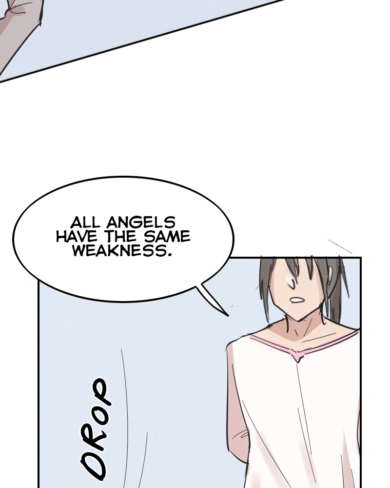 Blue Matter Chapter 18 - page 21