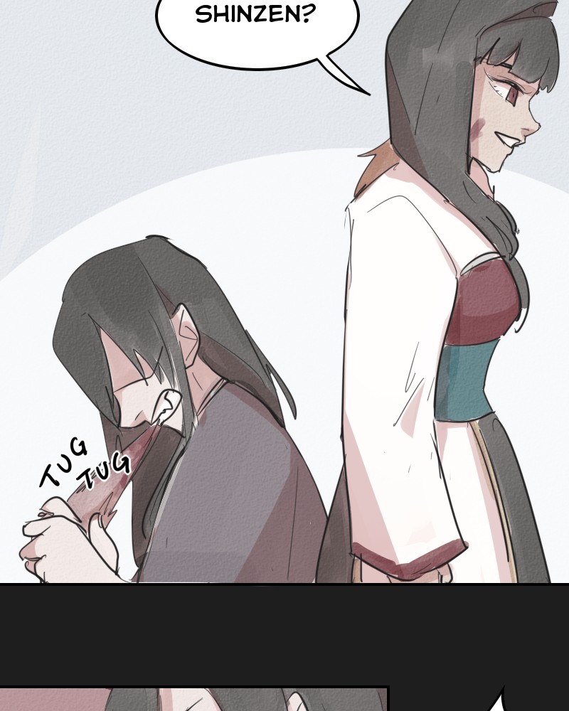 Blue Matter Chapter 15 - page 34