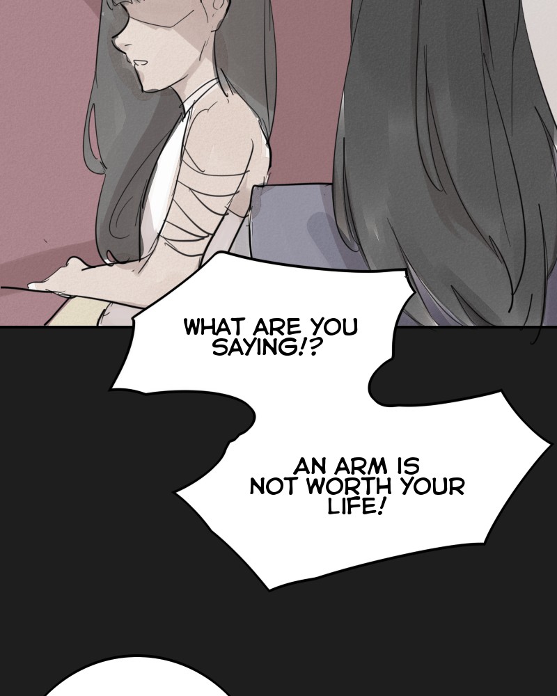 Blue Matter Chapter 14 - page 22