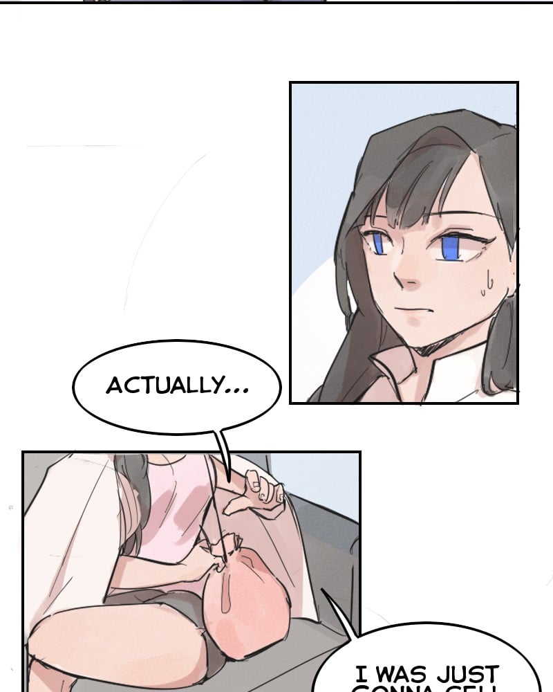 Blue Matter Chapter 12 - page 42