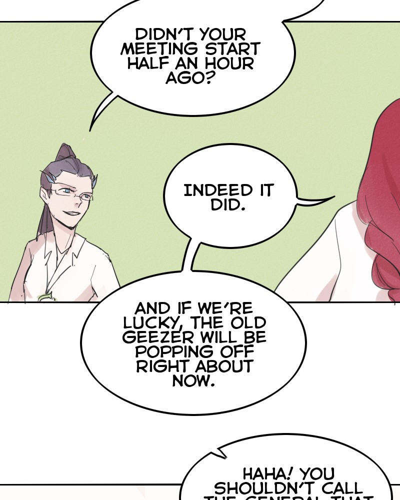 Blue Matter Chapter 11 - page 51