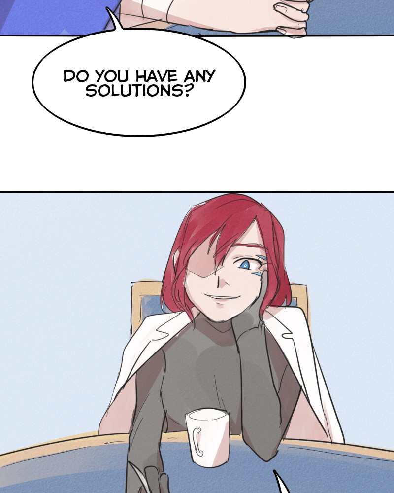 Blue Matter Chapter 11 - page 66