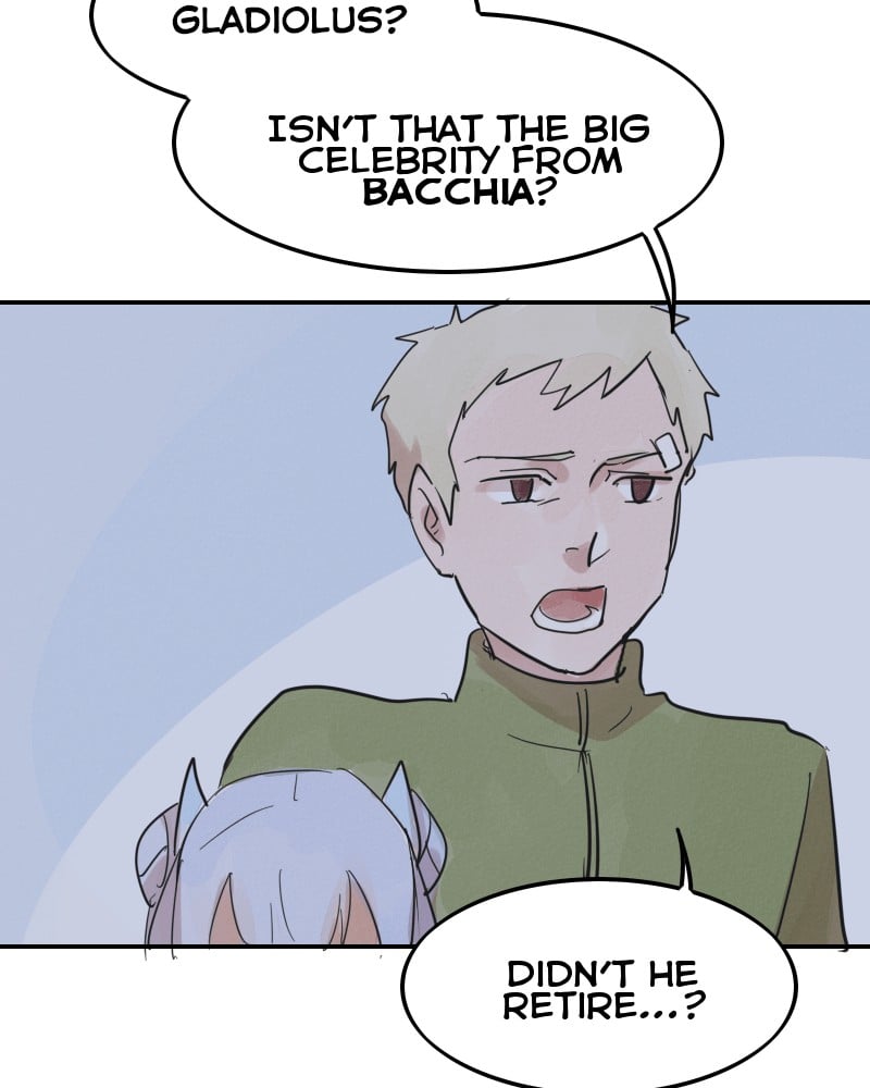 Blue Matter Chapter 10 - page 43