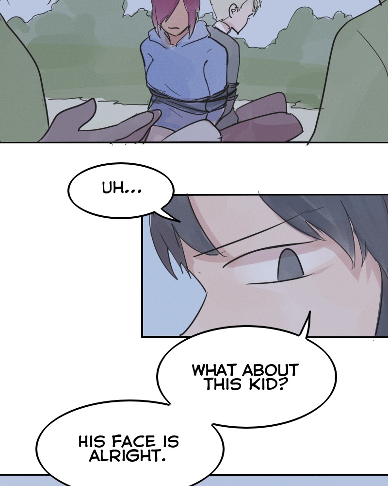 Blue Matter Chapter 9 - page 15
