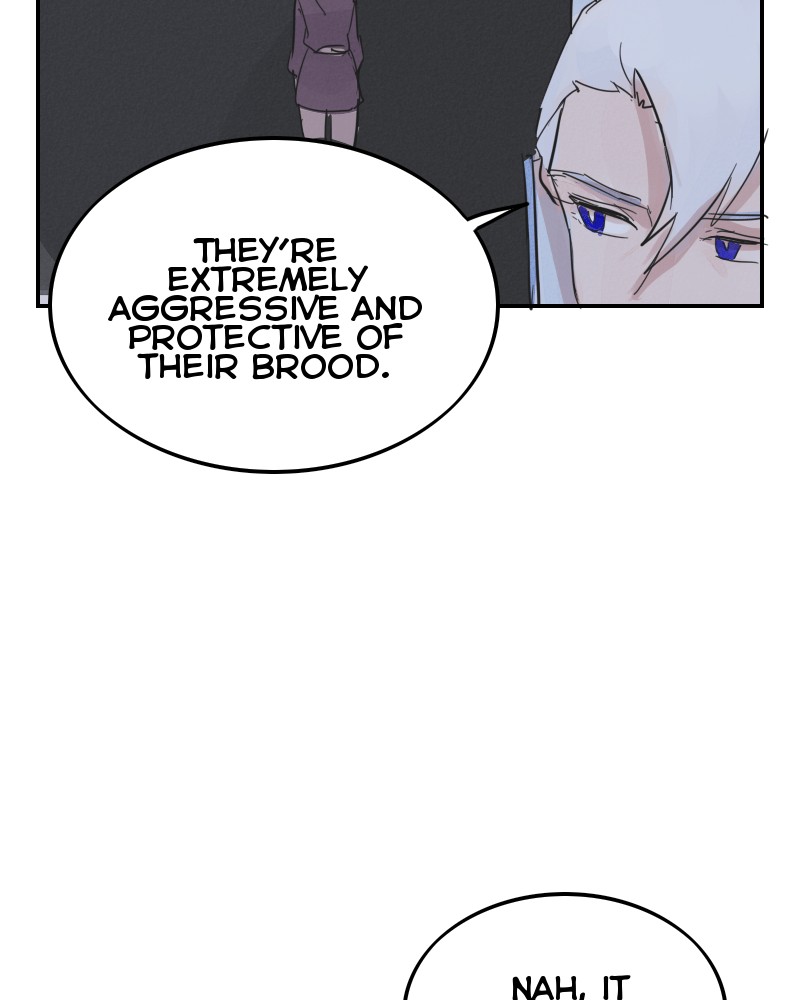 Blue Matter Chapter 8 - page 42