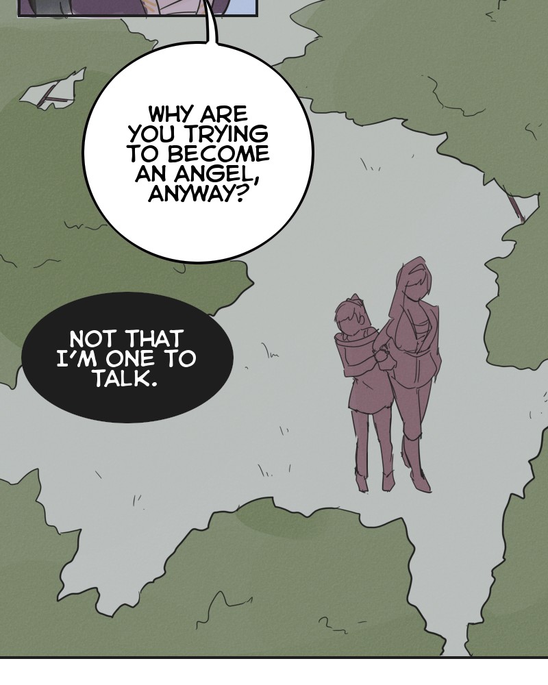 Blue Matter Chapter 7 - page 60