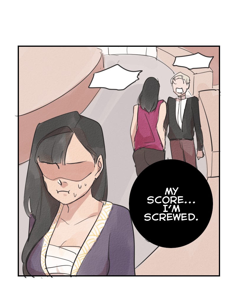 Blue Matter Chapter 5 - page 19