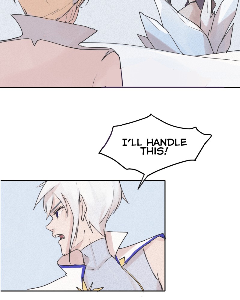Blue Matter Chapter 1 - page 20