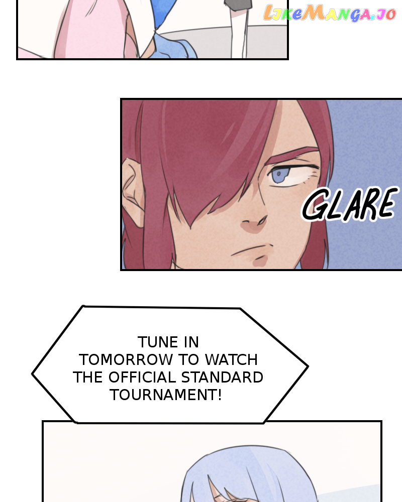Blue Matter Chapter 77 - page 32