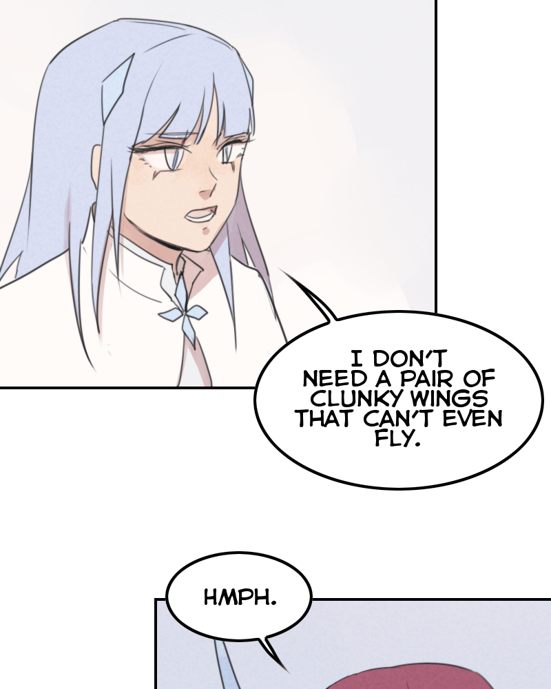 Blue Matter Chapter 78 - page 49