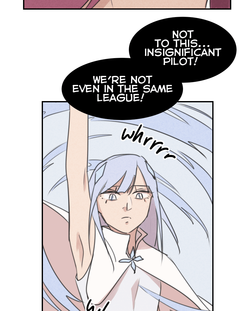 Blue Matter Chapter 78 - page 64