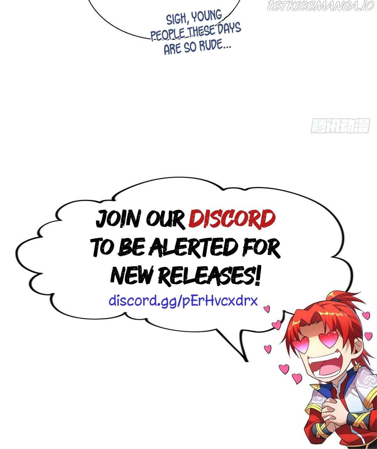 A Mouthful of My Loli Master’s Milk Makes Me Unparalleled Chapter 23 - page 29