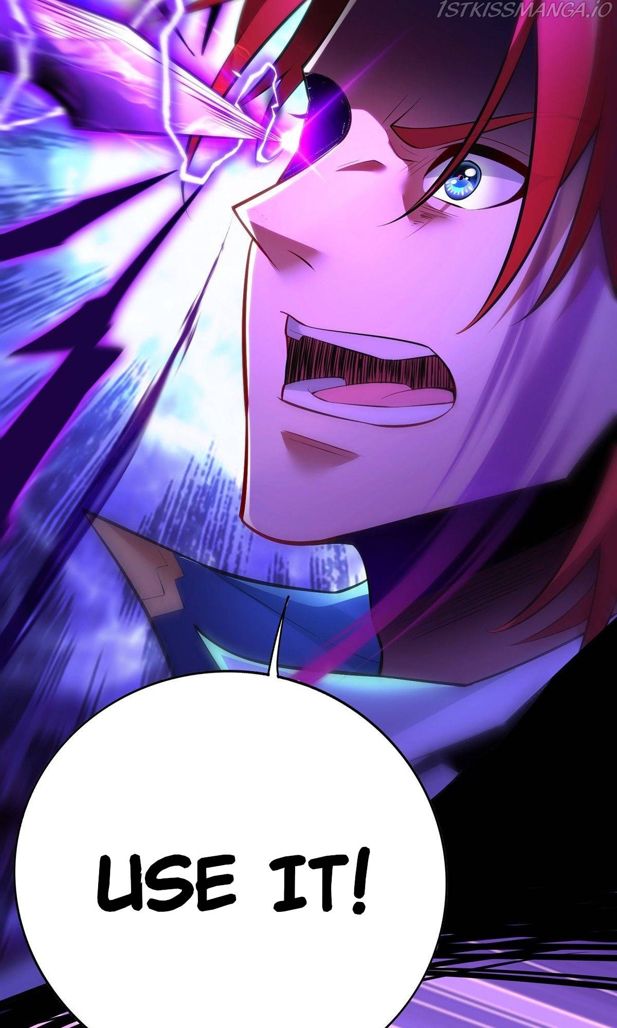 A Mouthful of My Loli Master’s Milk Makes Me Unparalleled Chapter 19 - page 24