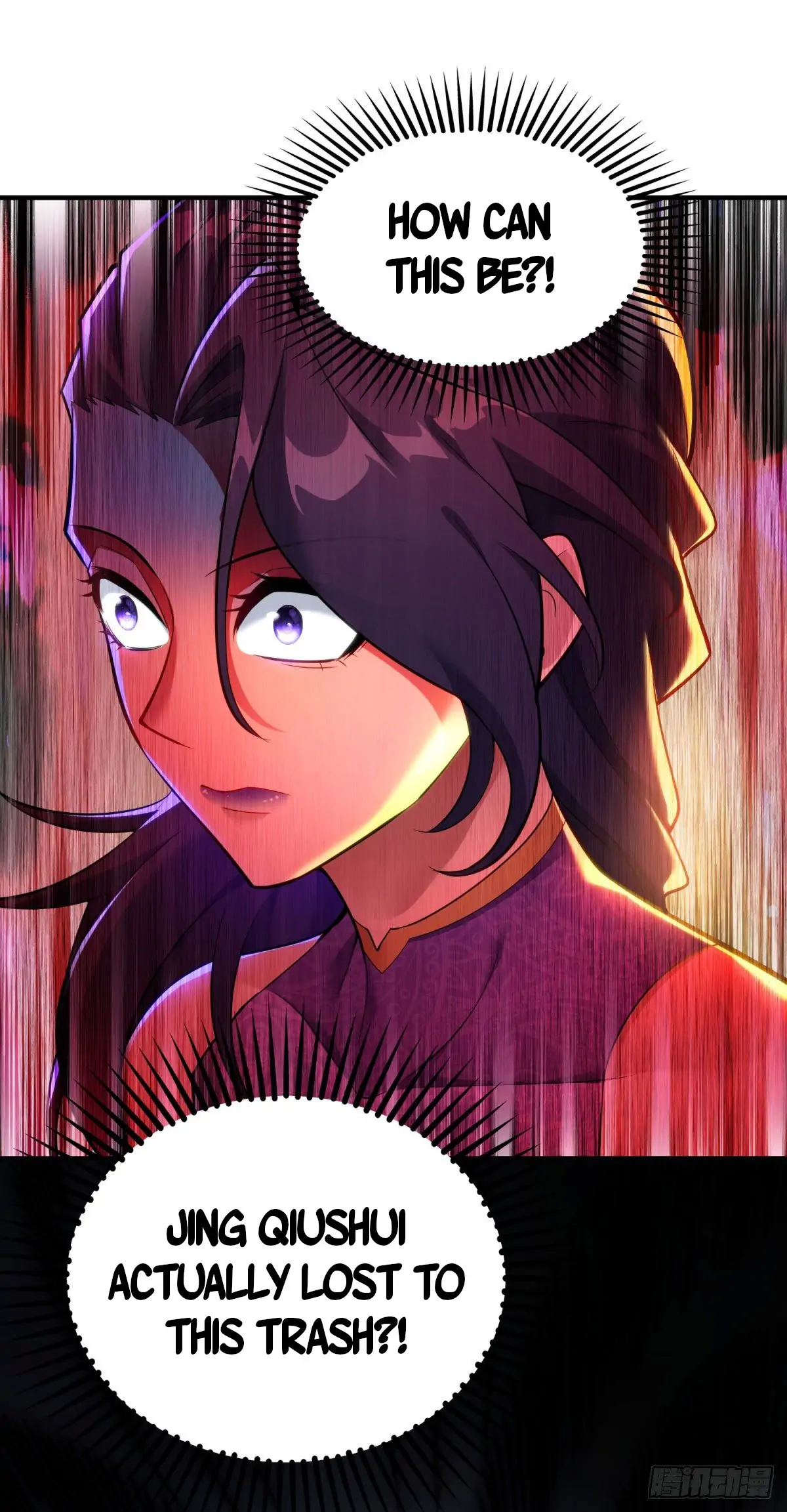 A Mouthful of My Loli Master’s Milk Makes Me Unparalleled Chapter 18 - page 15
