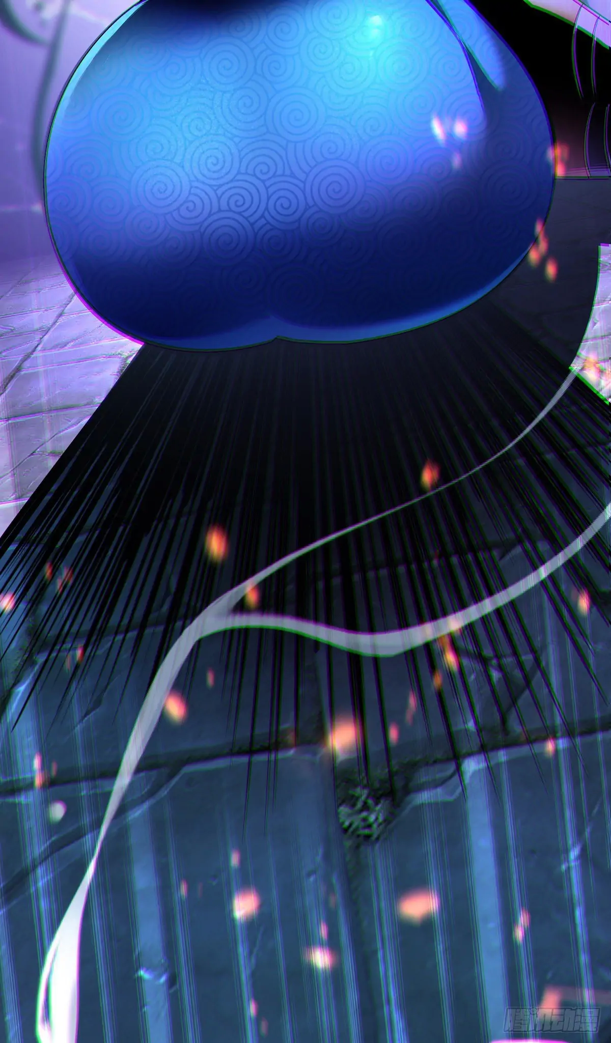 A Mouthful of My Loli Master’s Milk Makes Me Unparalleled Chapter 18 - page 30