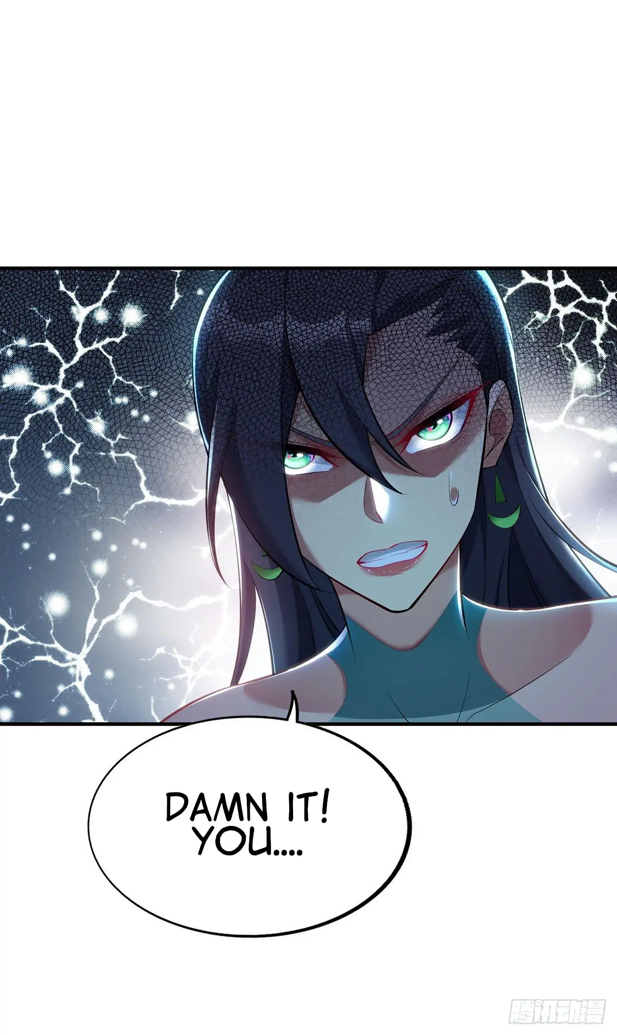 A Mouthful of My Loli Master’s Milk Makes Me Unparalleled Chapter 18 - page 4