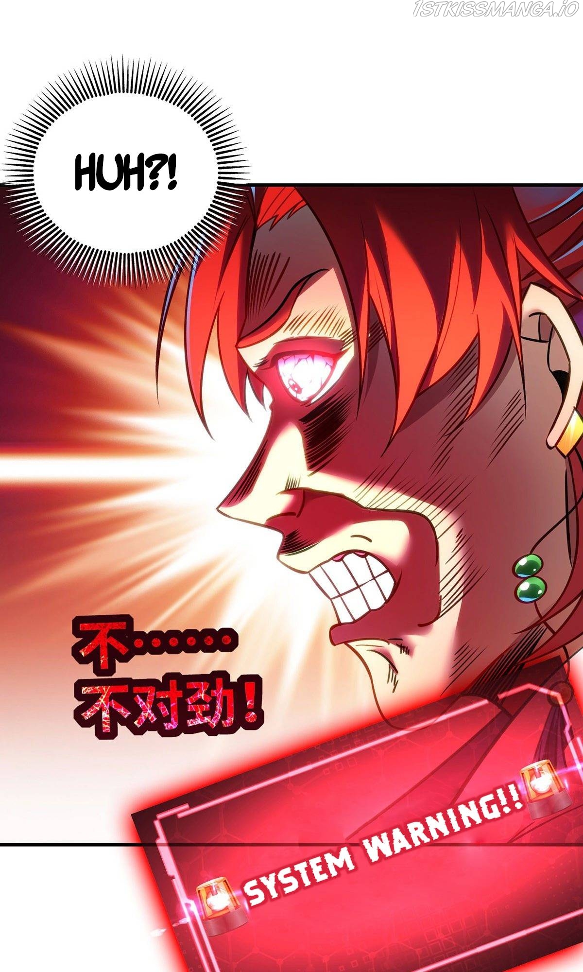 A Mouthful of My Loli Master’s Milk Makes Me Unparalleled Chapter 13 - page 4