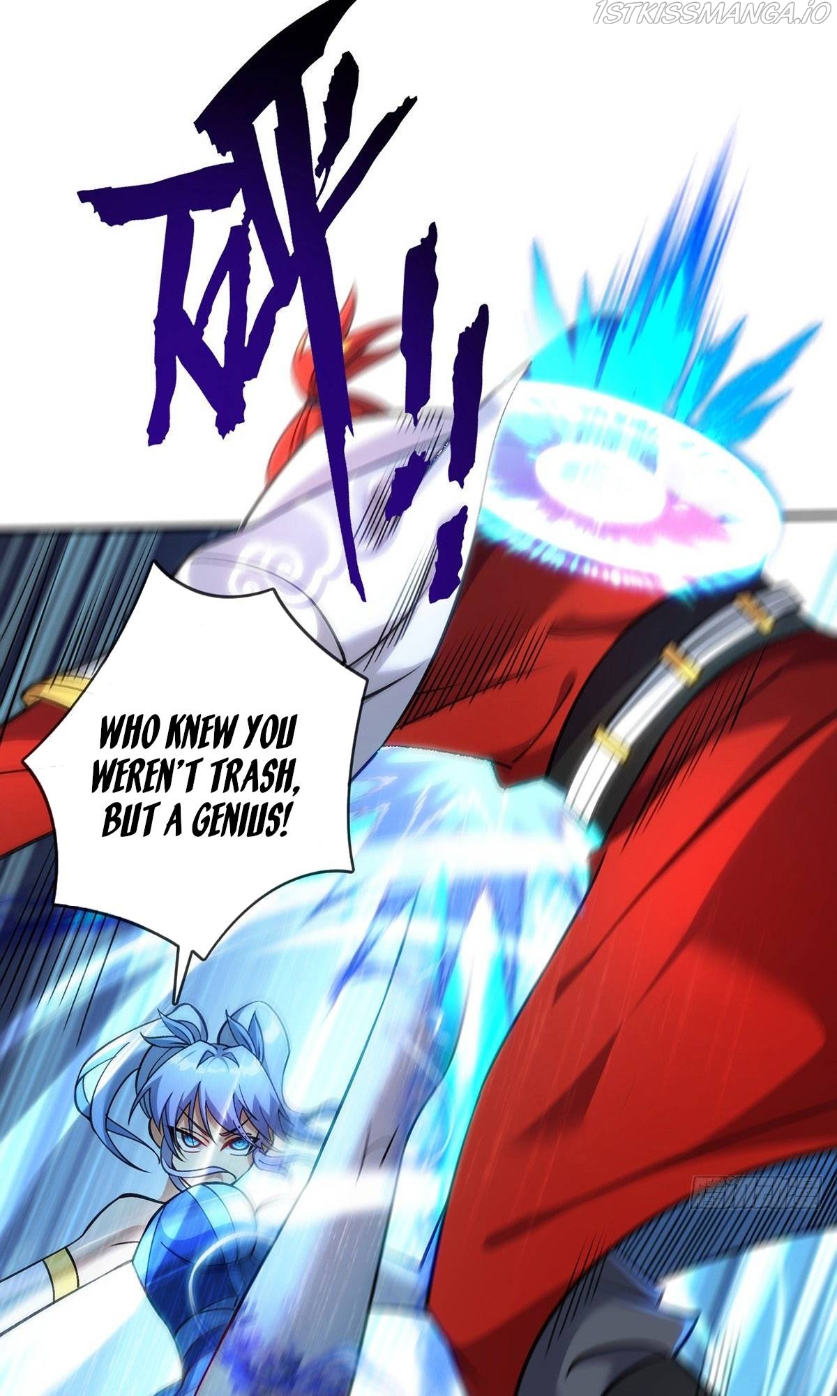 A Mouthful of My Loli Master’s Milk Makes Me Unparalleled Chapter 10 - page 12