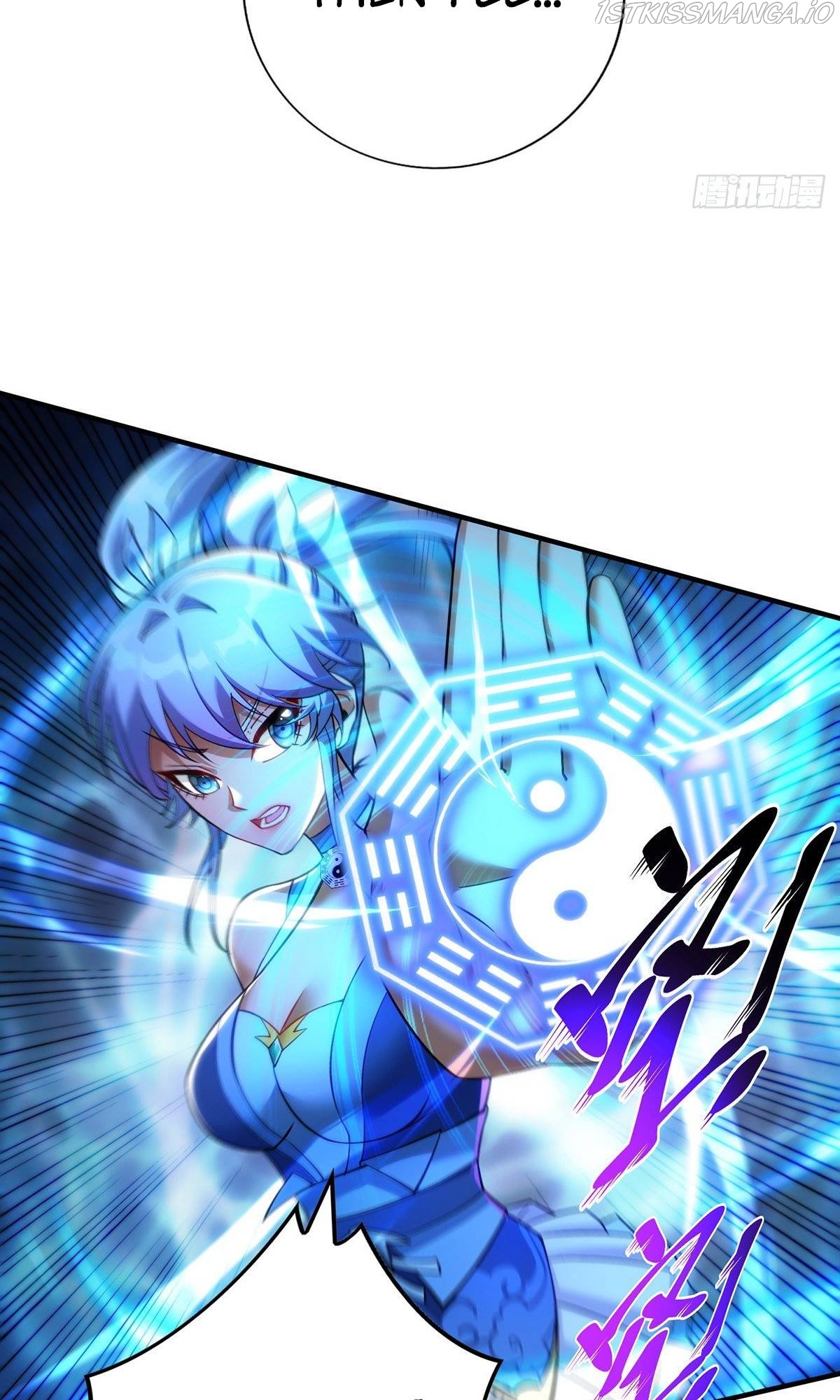 A Mouthful of My Loli Master’s Milk Makes Me Unparalleled Chapter 10 - page 17