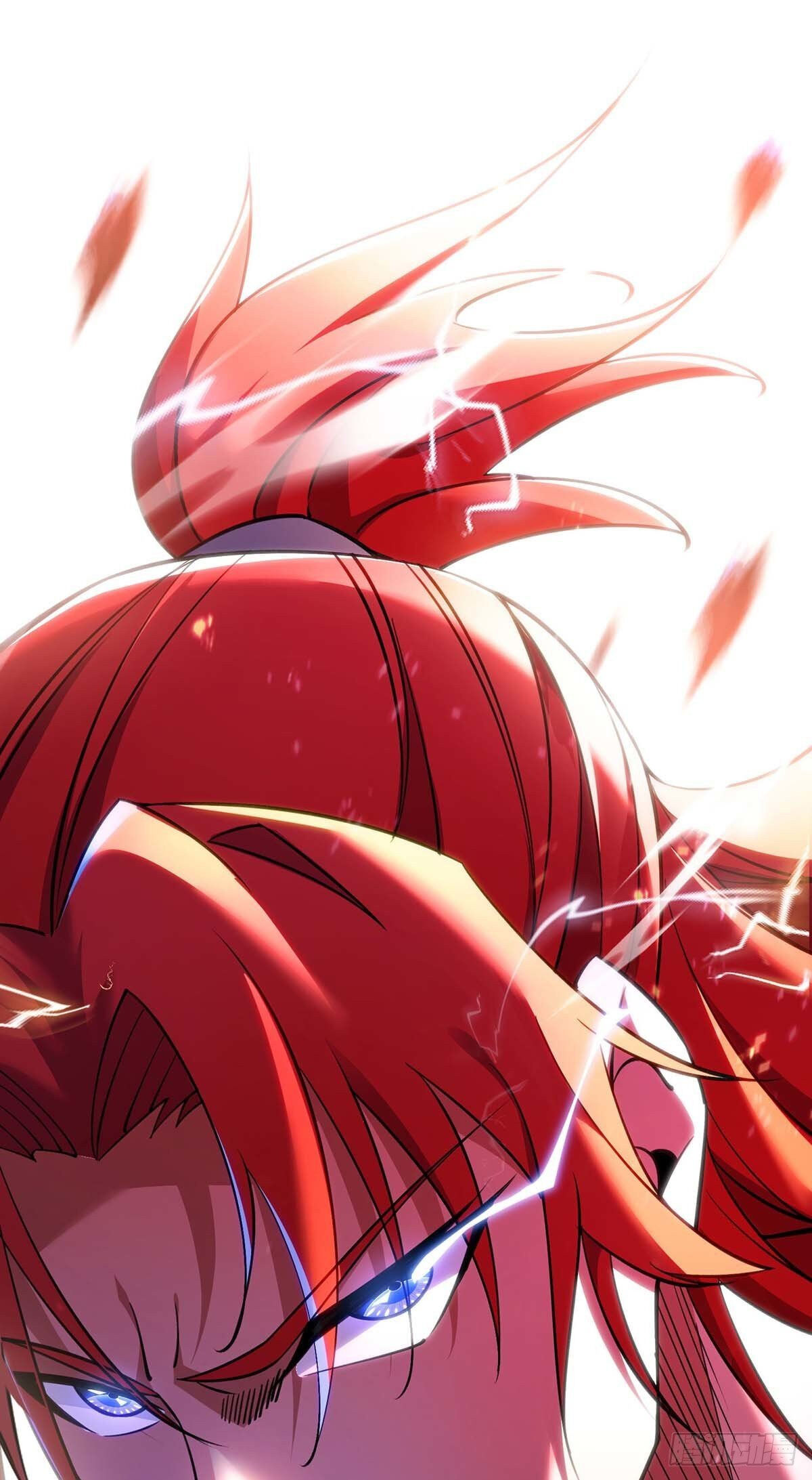 A Mouthful of My Loli Master’s Milk Makes Me Unparalleled Chapter 8 - page 12