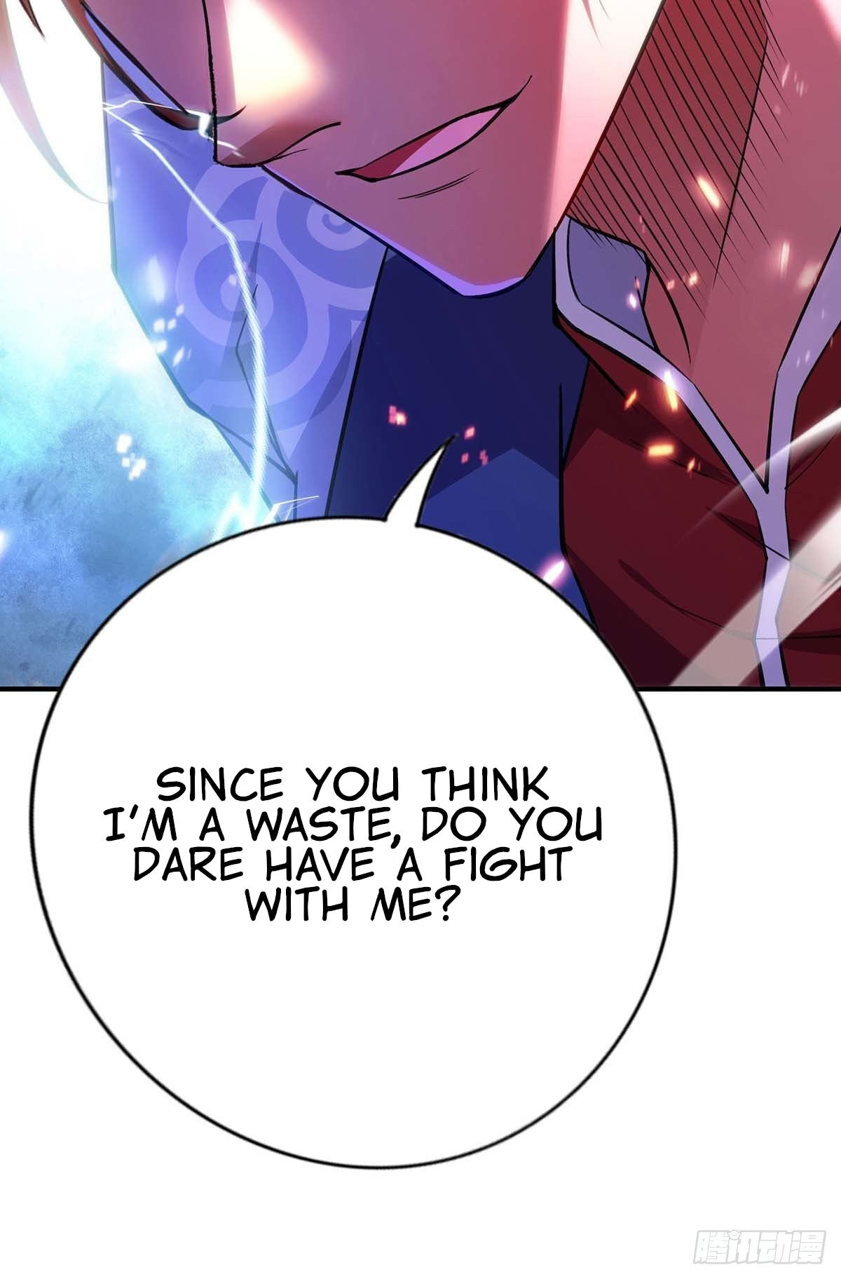 A Mouthful of My Loli Master’s Milk Makes Me Unparalleled Chapter 8 - page 13