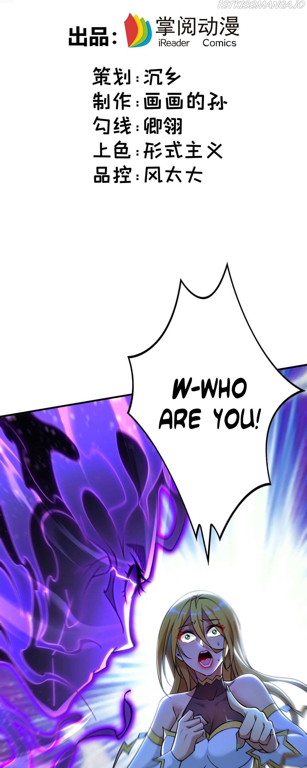 A Mouthful of My Loli Master’s Milk Makes Me Unparalleled Chapter 7 - page 2