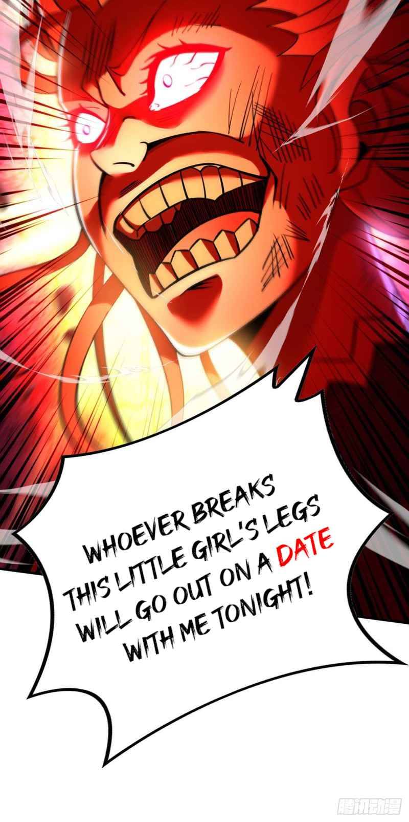 A Mouthful of My Loli Master’s Milk Makes Me Unparalleled Chapter 3 - page 25