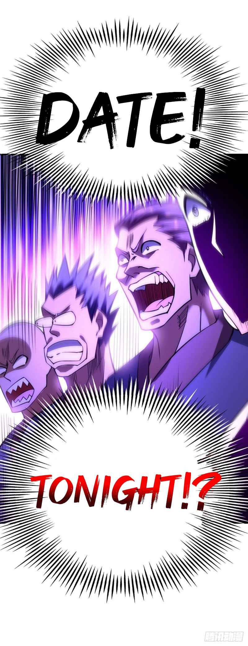 A Mouthful of My Loli Master’s Milk Makes Me Unparalleled Chapter 3 - page 26