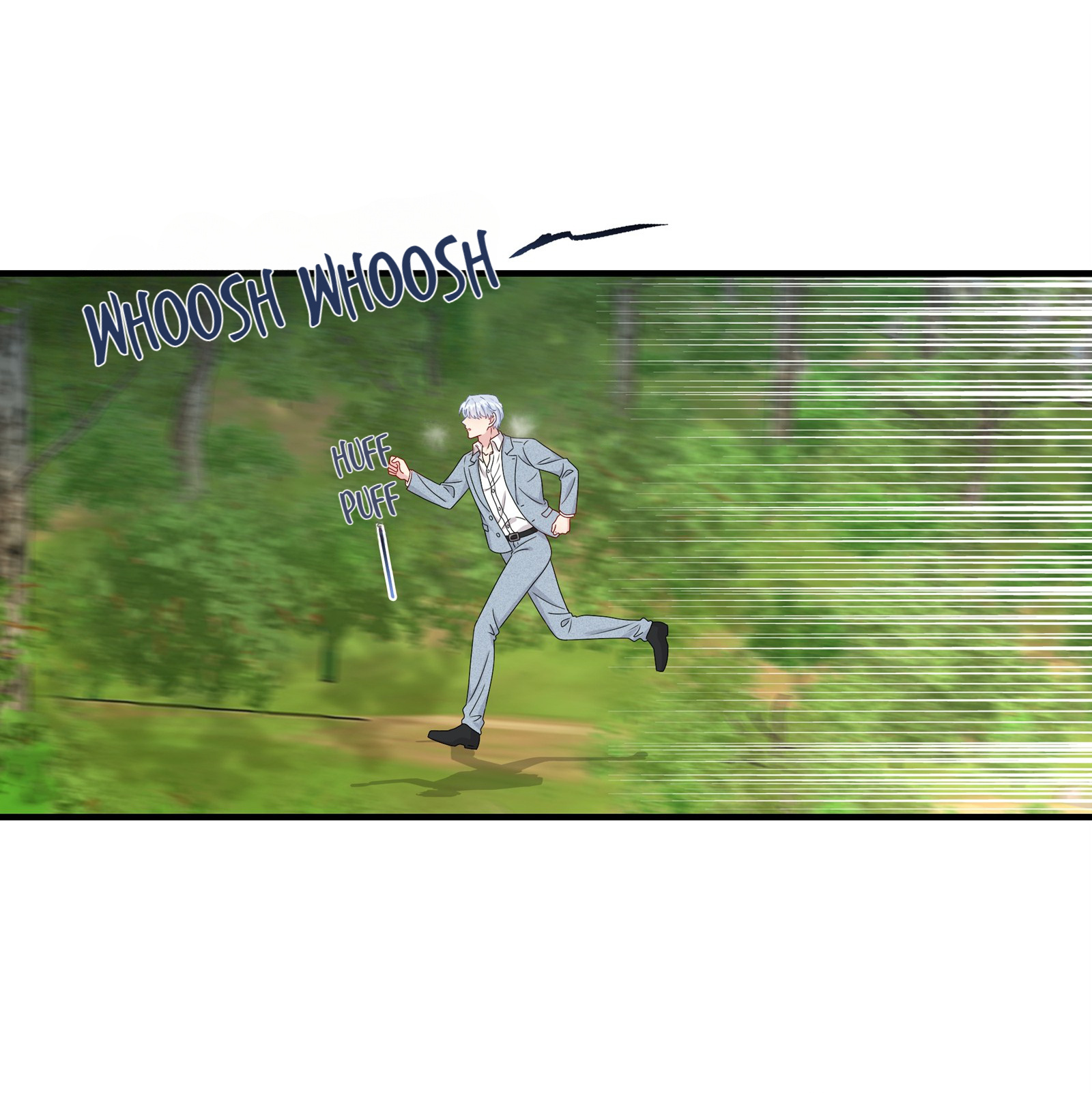 Contract Marriage: I Married My Cunning Childhood Friend Chapter 55 - page 2