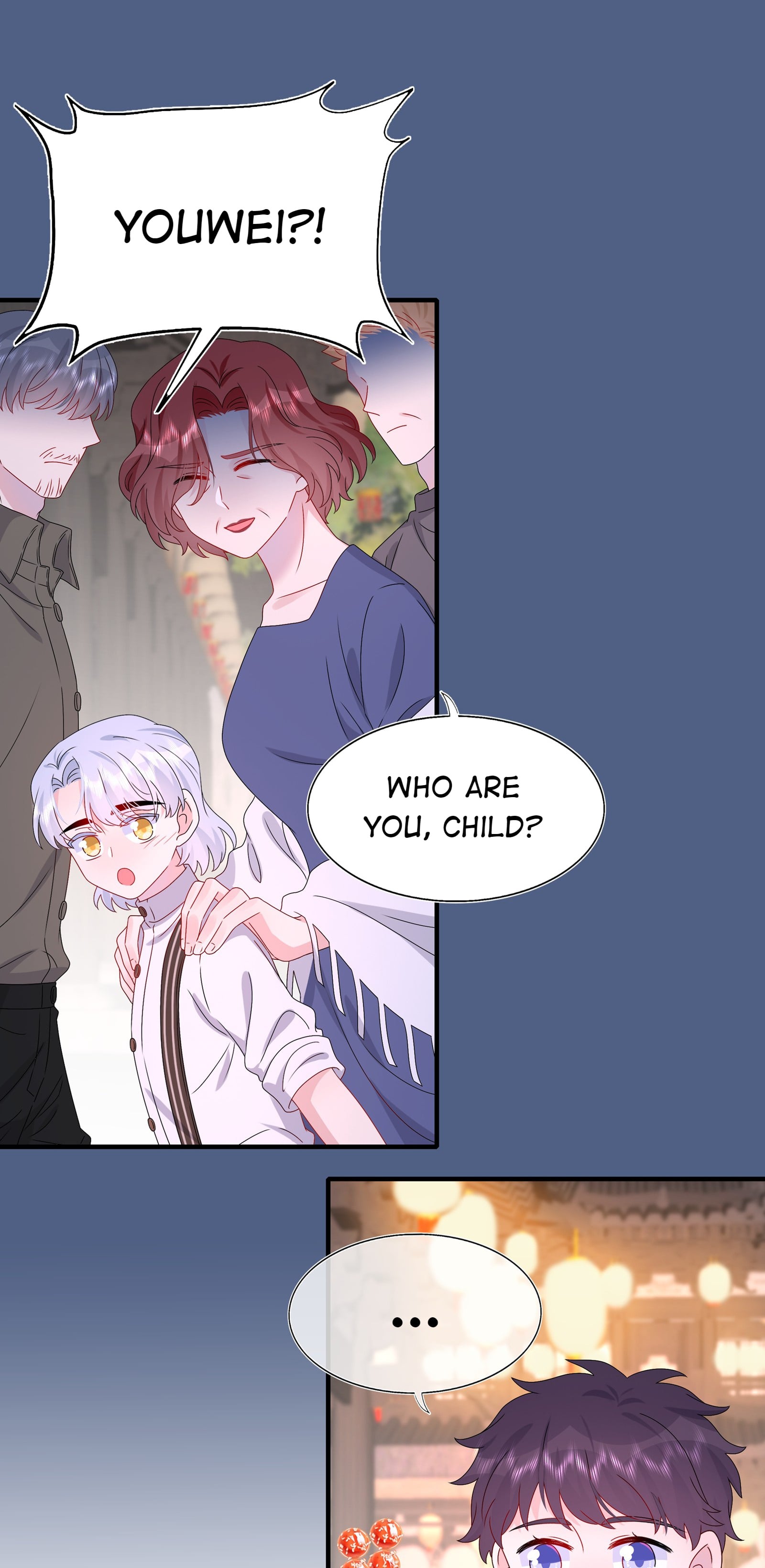 Contract Marriage: I Married My Cunning Childhood Friend Chapter 55 - page 25