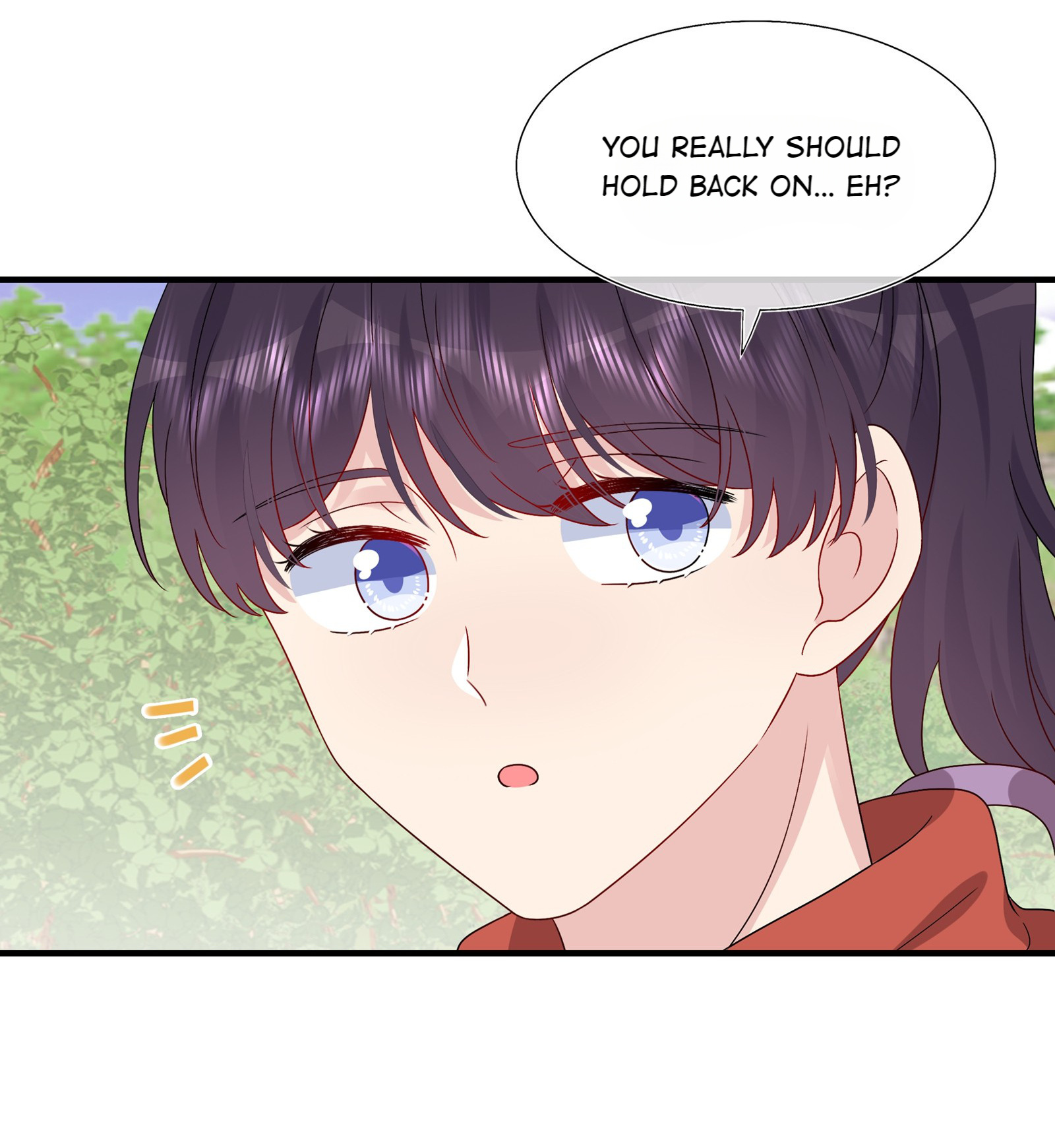 Contract Marriage: I Married My Cunning Childhood Friend Chapter 54 - page 8