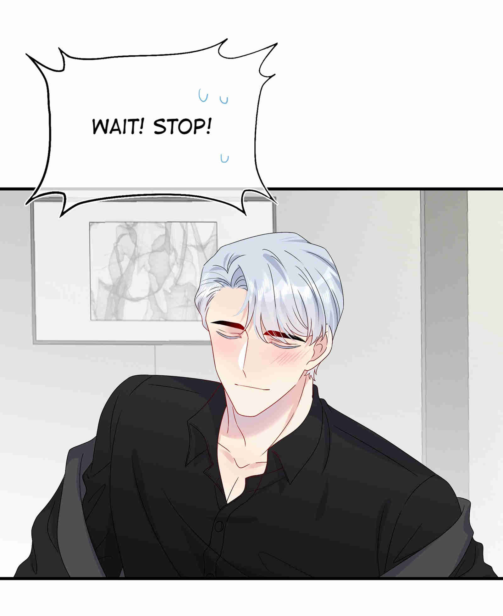 Contract Marriage: I Married My Cunning Childhood Friend Chapter 52 - page 18