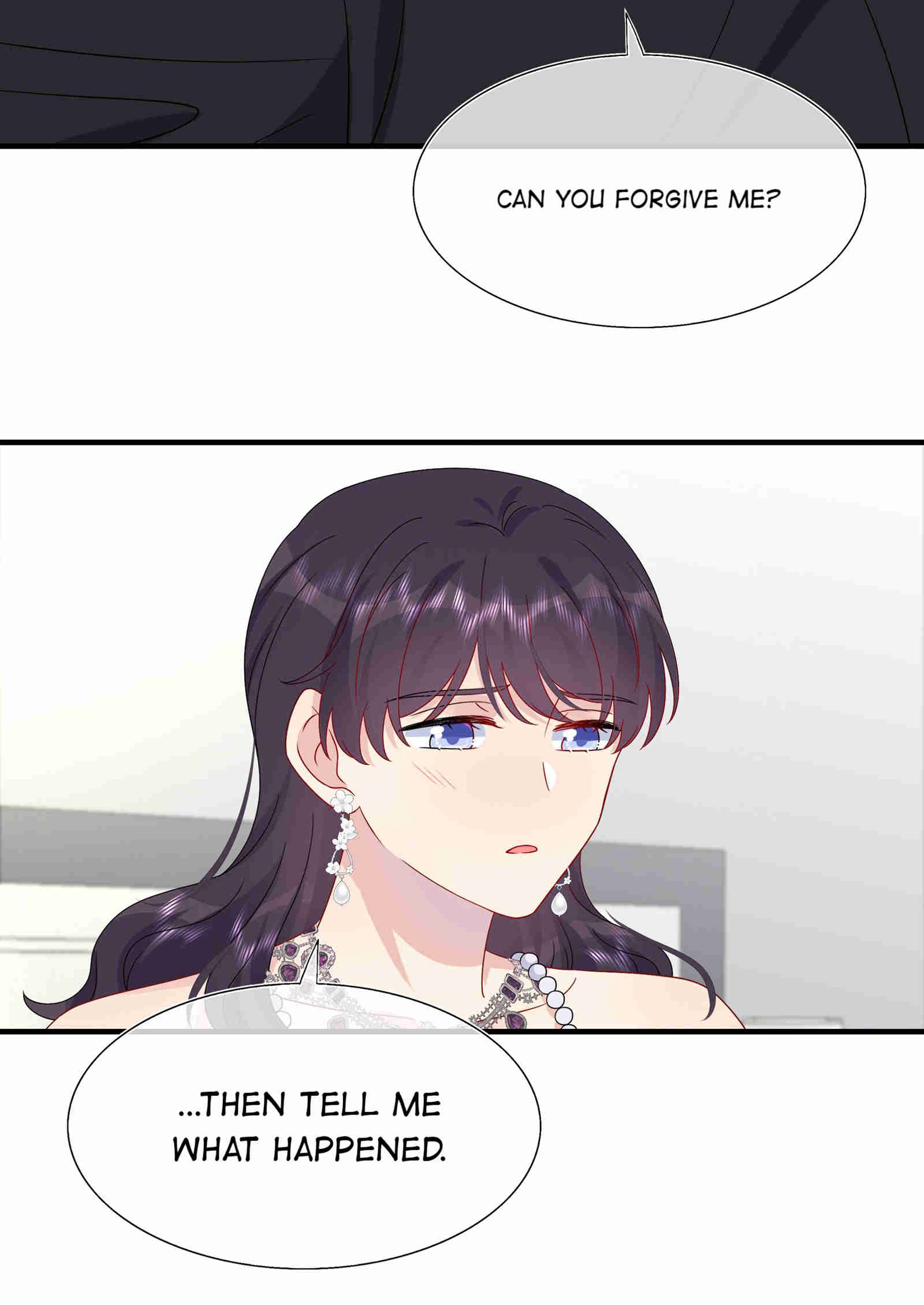 Contract Marriage: I Married My Cunning Childhood Friend Chapter 52 - page 32