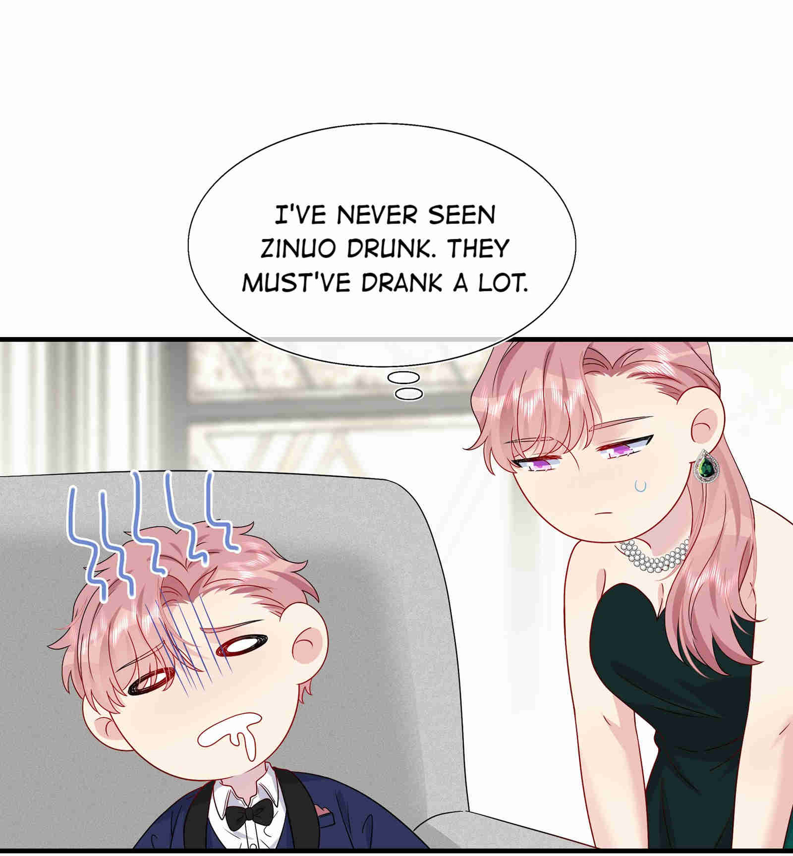 Contract Marriage: I Married My Cunning Childhood Friend Chapter 51 - page 30