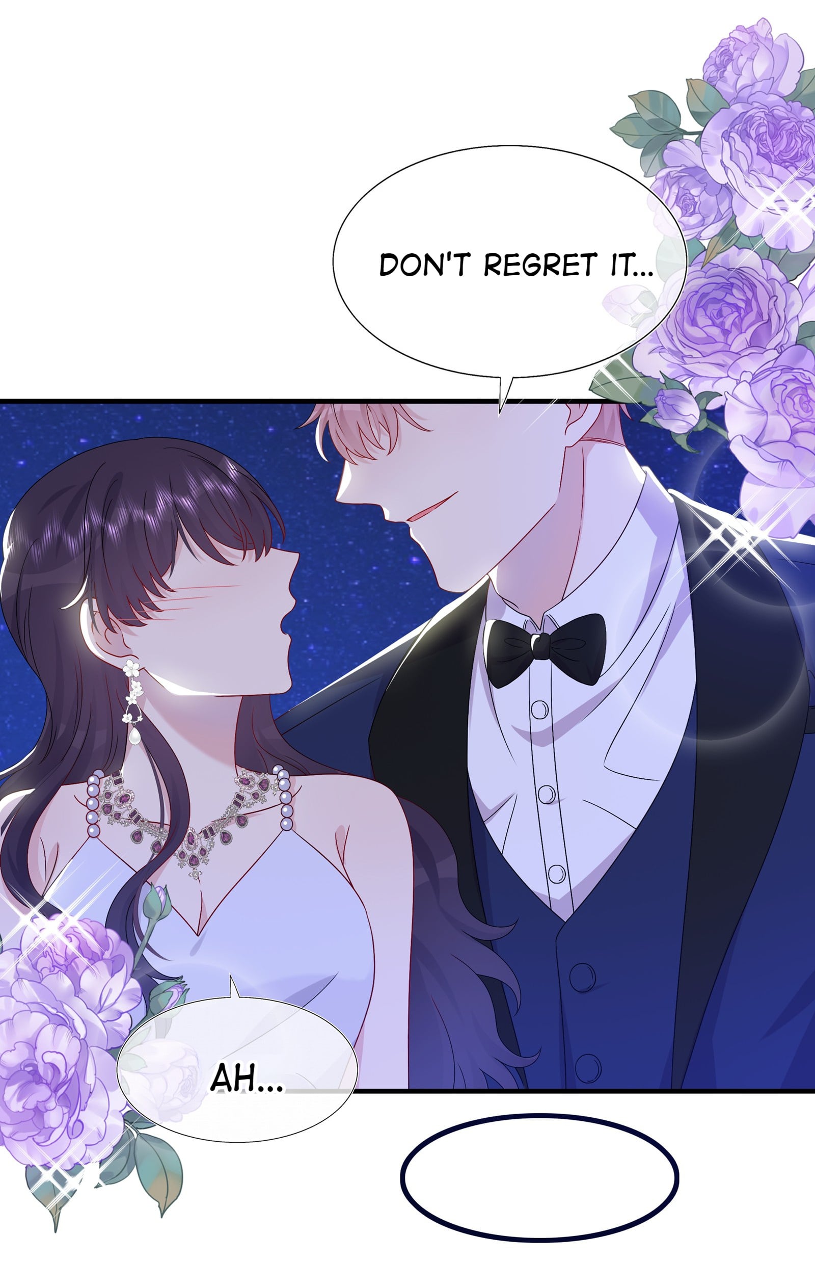 Contract Marriage: I Married My Cunning Childhood Friend Chapter 50 - page 9