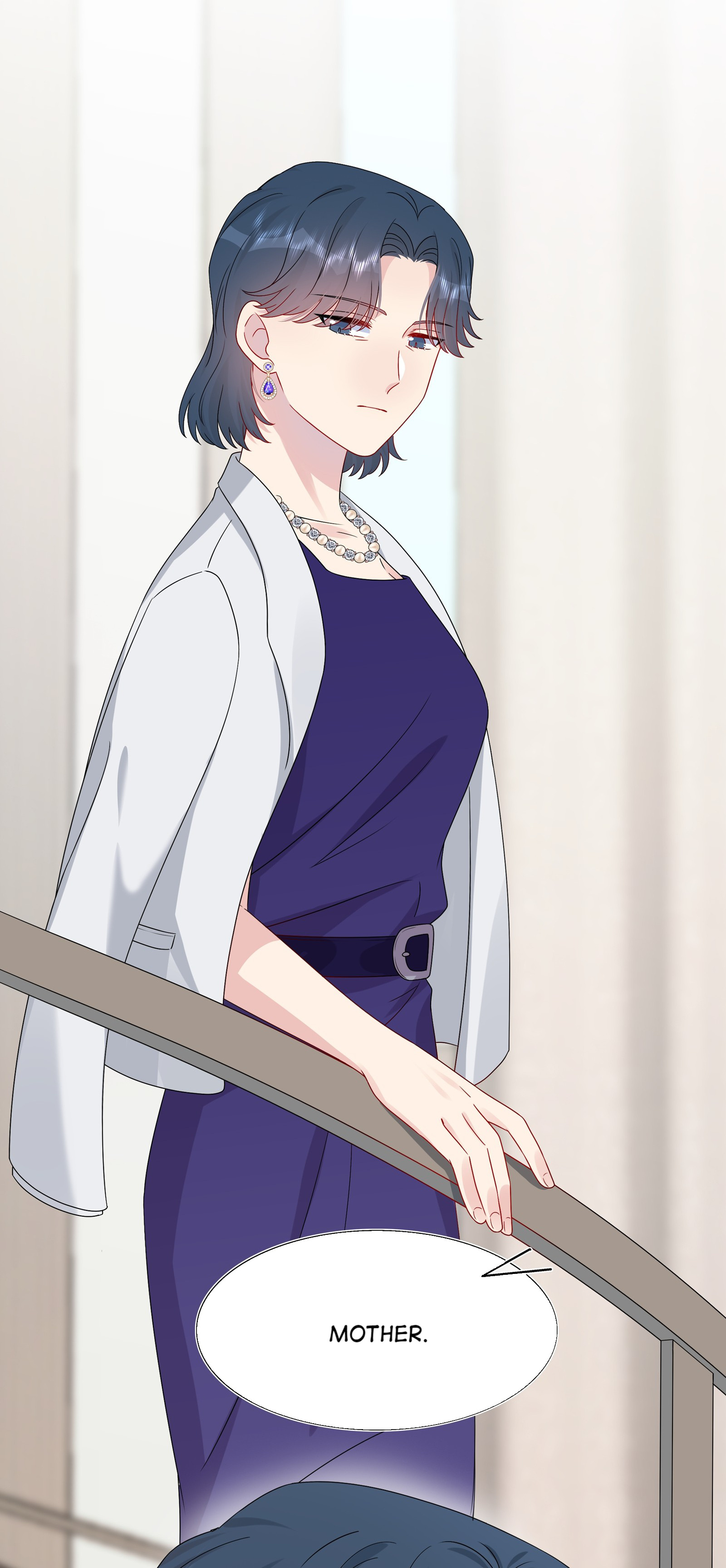 Contract Marriage: I Married My Cunning Childhood Friend Chapter 49 - page 16