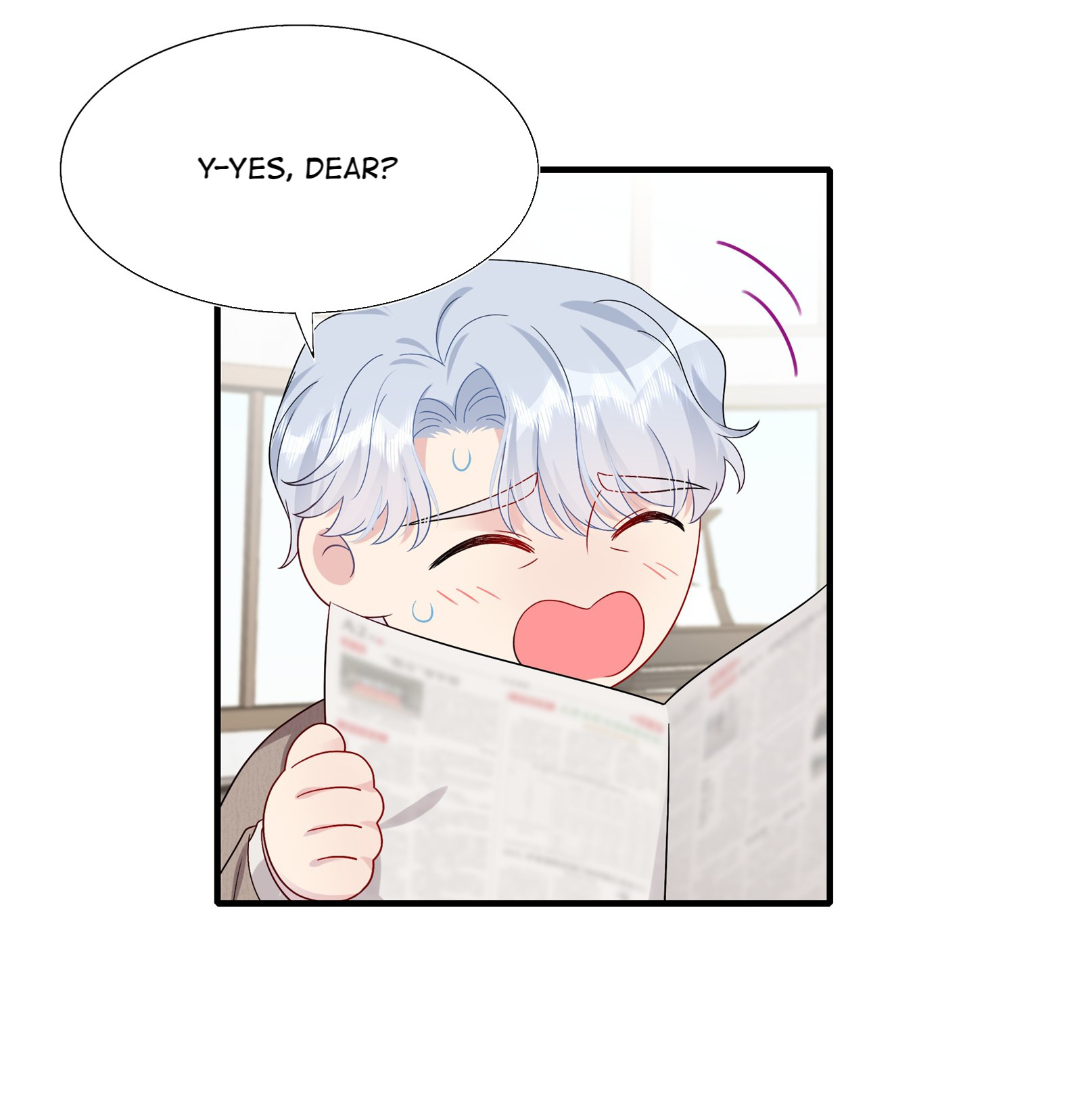 Contract Marriage: I Married My Cunning Childhood Friend Chapter 49 - page 23