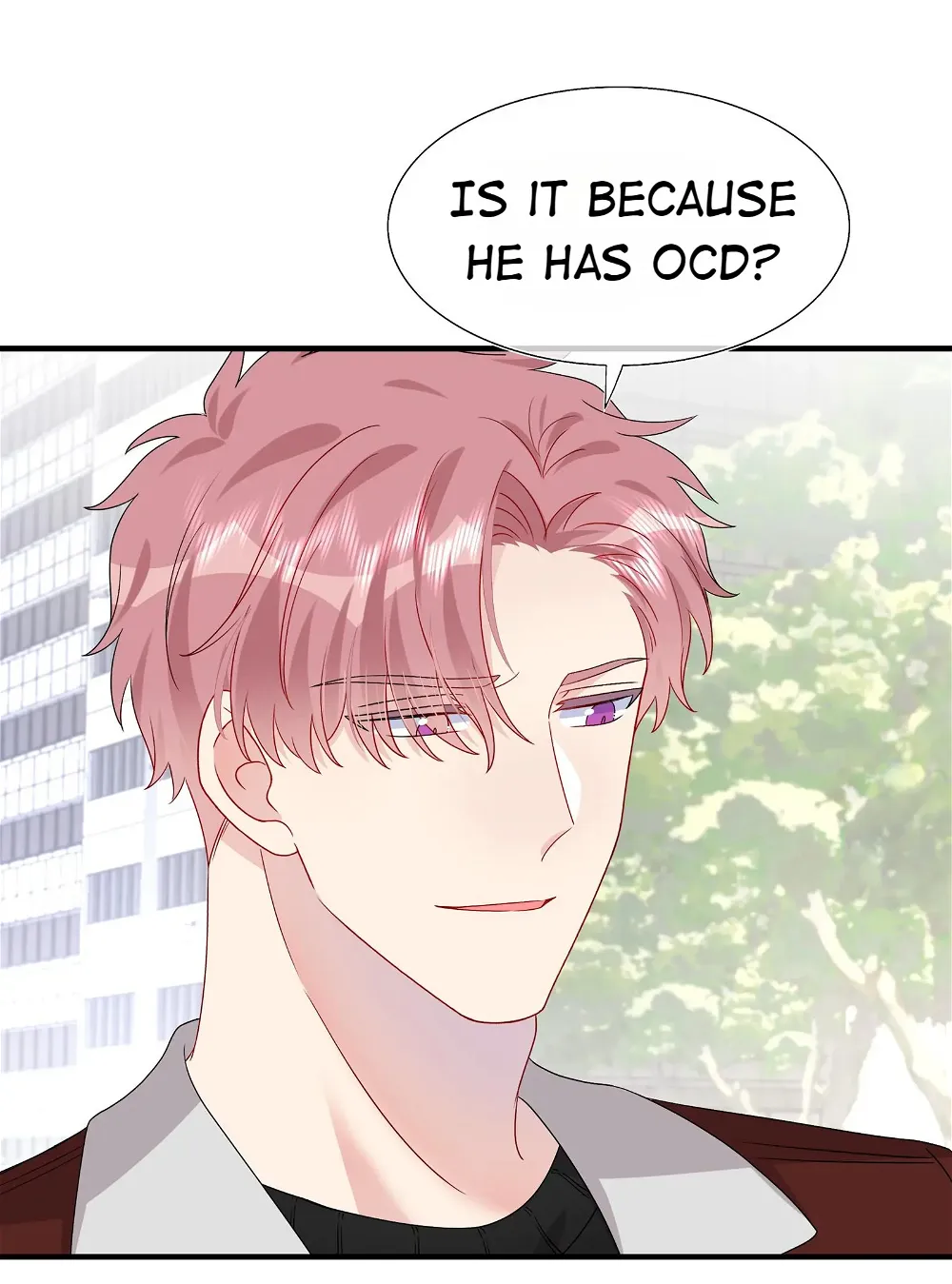 Contract Marriage: I Married My Cunning Childhood Friend Chapter 46 - page 12