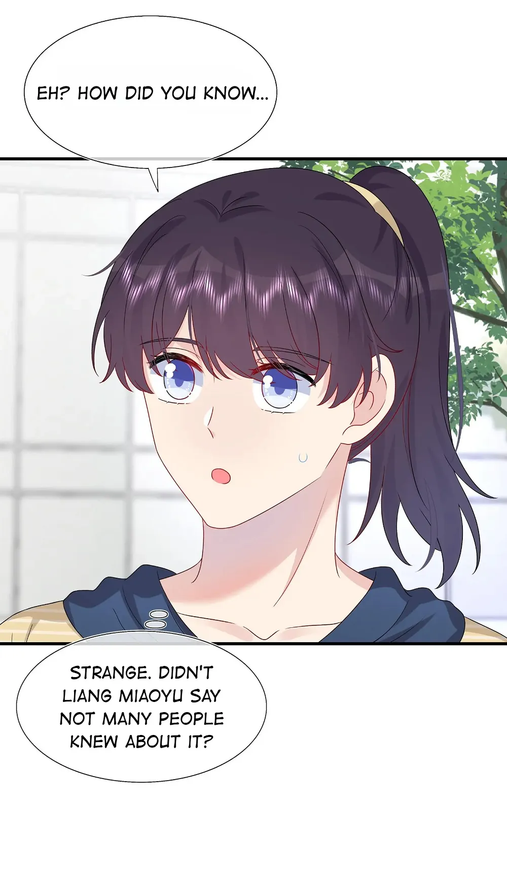 Contract Marriage: I Married My Cunning Childhood Friend Chapter 46 - page 13