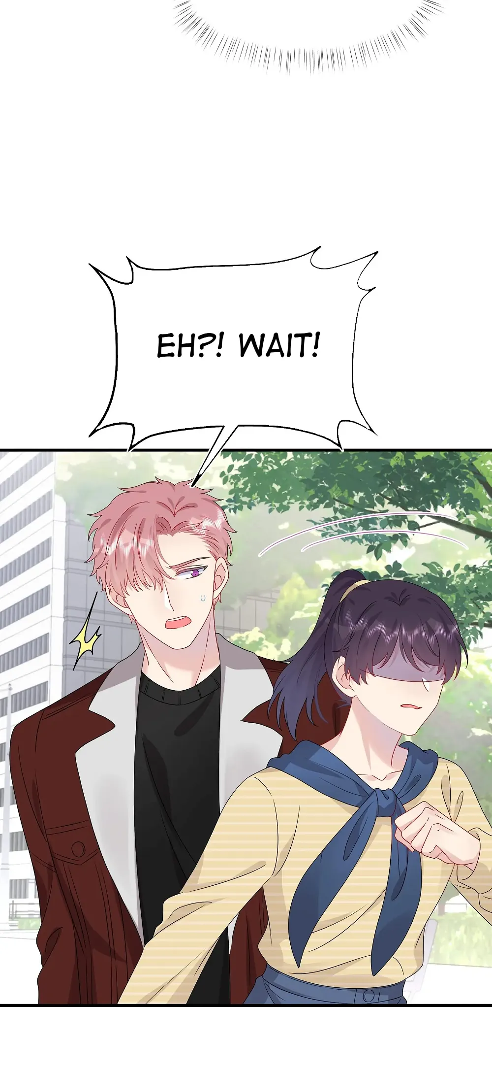 Contract Marriage: I Married My Cunning Childhood Friend Chapter 46 - page 19