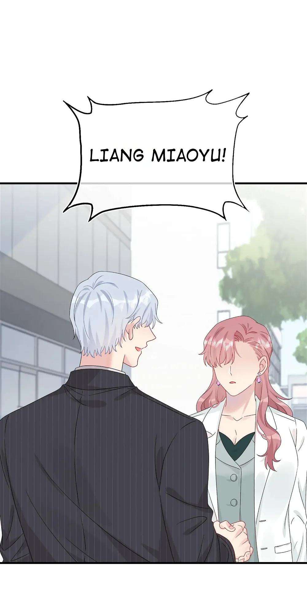 Contract Marriage: I Married My Cunning Childhood Friend Chapter 46 - page 20