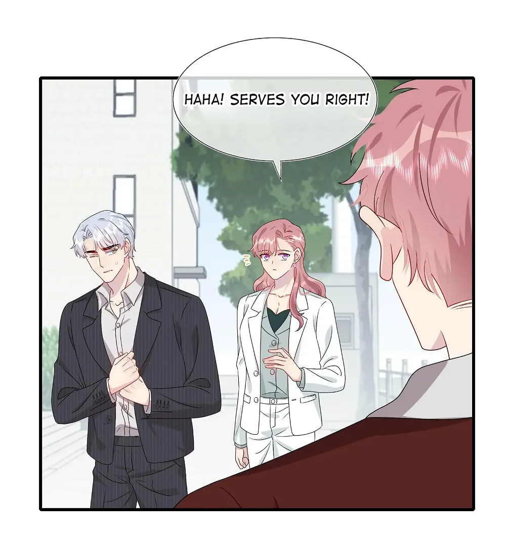 Contract Marriage: I Married My Cunning Childhood Friend Chapter 46 - page 29